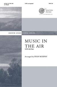 Ryan Murphy: Music In The Air