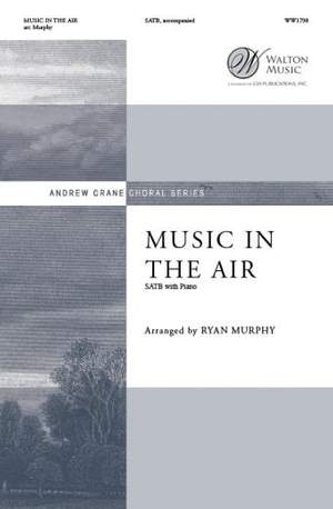 Ryan Murphy: Music In The Air