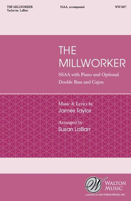 James Taylor: The Millworker