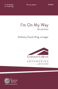 Anthony Trecek-King: I'm On My Way