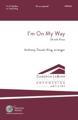 Anthony Trecek-King: I'm On My Way
