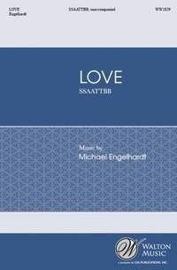 Michael Engelhardt: Love