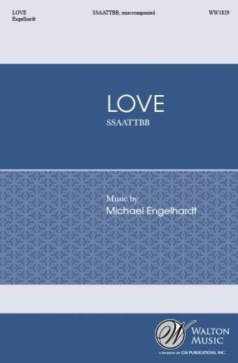 Michael Engelhardt: Love