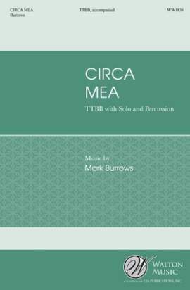 Mark Burrows: Circa Mea