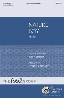 Eden Ahbez: Nature Boy
