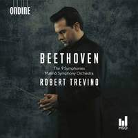 Beethoven: Symphonies Nos. 1-9