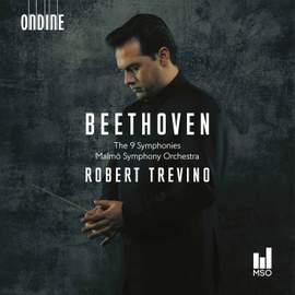 Beethoven: Symphonies Nos. 1-9