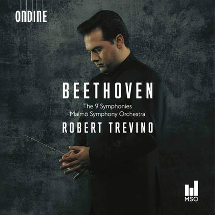 Beethoven: Symphonies Nos. 1-9
