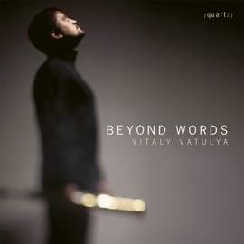 Beyond Words