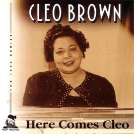Here Comes Cleo