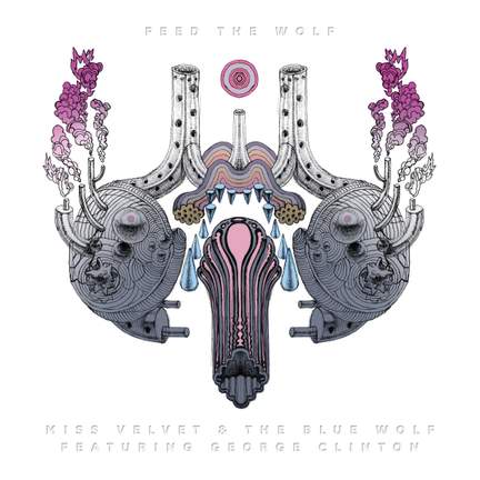 Feed the Wolf