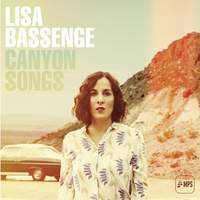 Lisa Bassenge: Canyon Songs