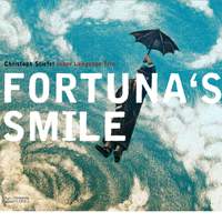Christoph Stiefel Inner Language Trio: Fortuna's Smile
