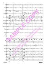Erik Satie: Trois Gnossiennes for Orchestra Product Image