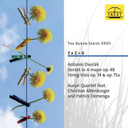 The Auryn Series, Vol. 32