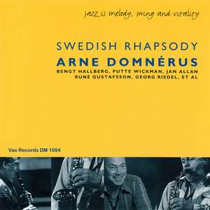 Swedish Rhapsody (Remastered)