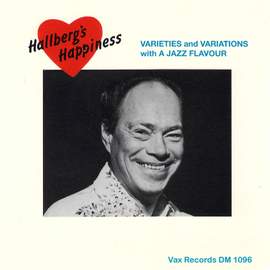 Hallberg's Happiness (Remastered)