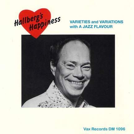 Hallberg's Happiness (Remastered)