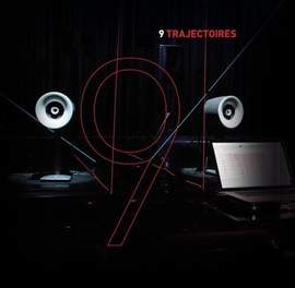 9 Trajectories