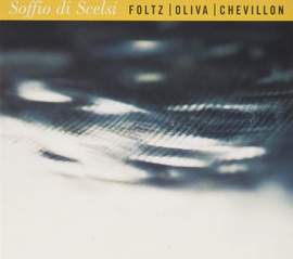 Soffio Di Scelsi