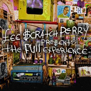 Lee Scratch Perry Presents the Full Experience: 2 Original Albums