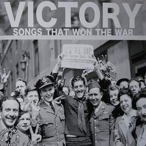 Victory - the Songs That Won the