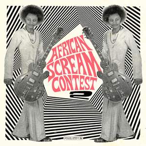 African Scream Contest 2