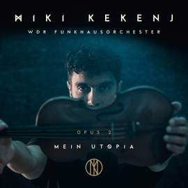 Mein Utopia - Opus 2