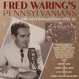 Hits Collection 1923-32