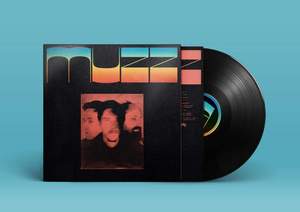 Muzz - Vinyl Edition