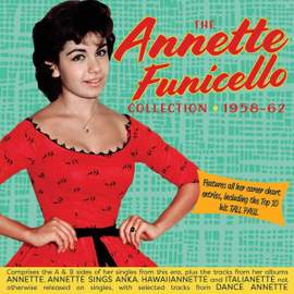 Singles & Albums Collection 1958-62 (2cd)