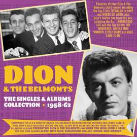 Singles & Albums Collection 1957-62 (2cd)
