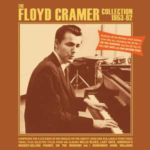 Floyd Cramer Collection 1953-62 (2cd)