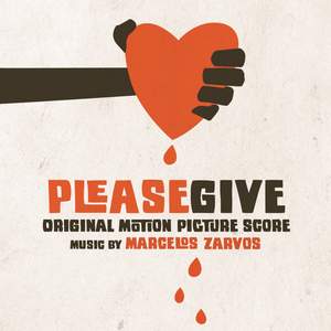 Please Give (Original Motion Picture Score)