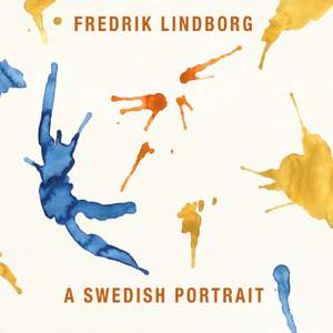 Fredrik Lindborg: A Swedish Portrait