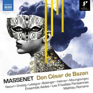 Massenet: Don César de Bazan