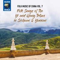 Music of China, Vol. 7