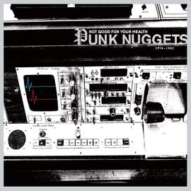 Not Good For Your Health: Punk