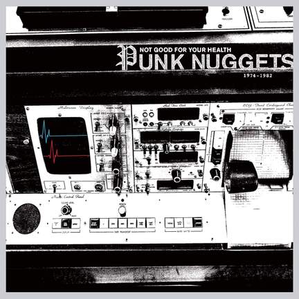 Not Good For Your Health: Punk