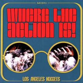 Where the Action Is! Los Angel