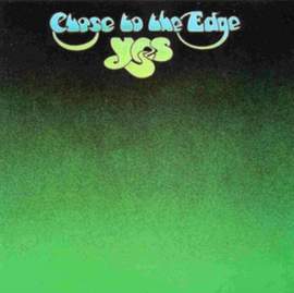Close To the Edge