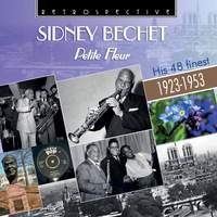 Sidney Bechet: Petite Fleur