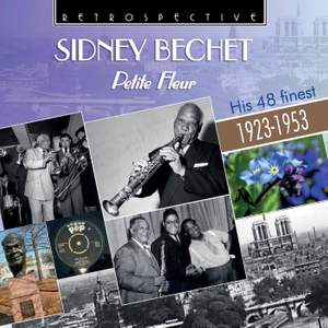 Sidney Bechet: Petite Fleur