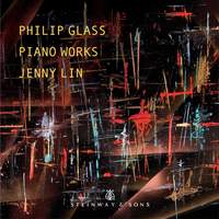 Glass: Piano Works