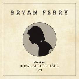Live At the Royal Albert Hall