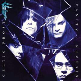 Vanity / Nemesis (2-Lp, 180 Gr
