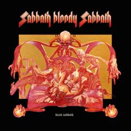 Sabbath Bloody Sabbath