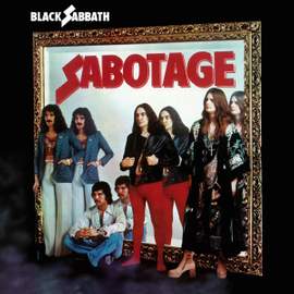 Sabotage