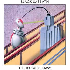 Technical Ecstasy