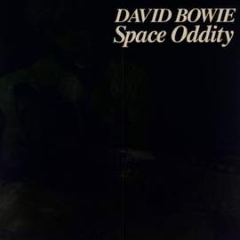 Space Oddity